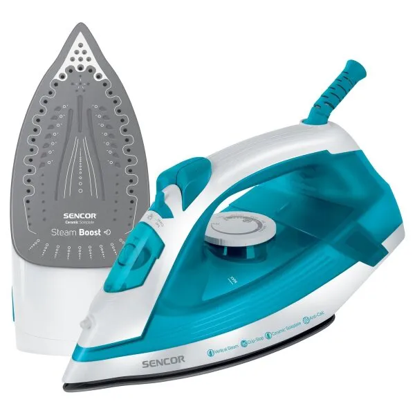Sencor SGK 2800BL Ütü