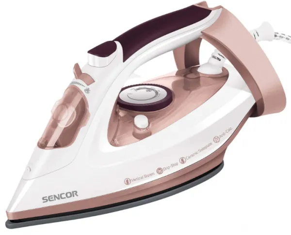 Sencor SGK 3520RS Ütü