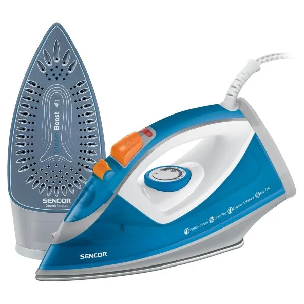 Sencor SGK 7710BL Ütü