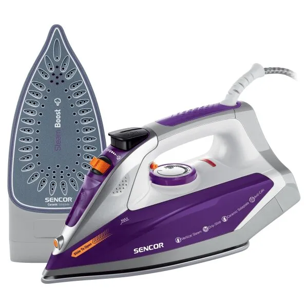 Sencor SGK 8710VT Ütü