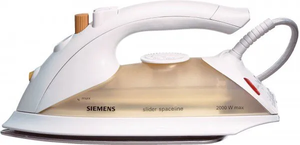 Siemens TB24301 Ütü