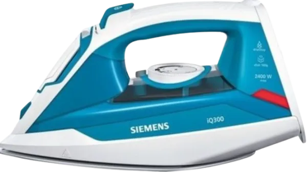 Siemens TB402410 Ütü