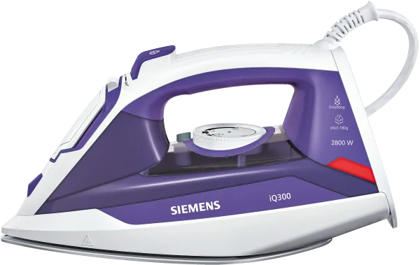 Siemens TB402810 Ütü