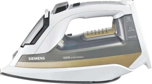 Siemens TB603010 Ütü
