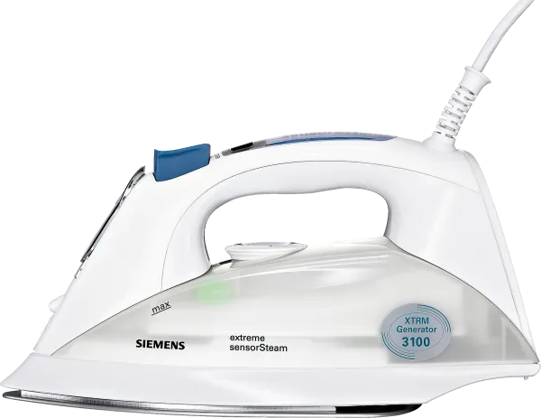 Siemens TS12250 Ütü