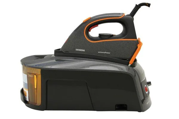 Siemens TS22XTRM Ütü