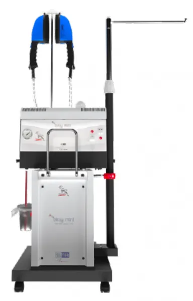 Silter SM BM 2075 TM Ütü