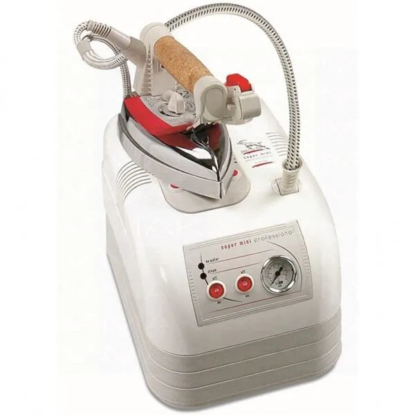 Silter SPR/MN-2036 P Profesyonel Ütü
