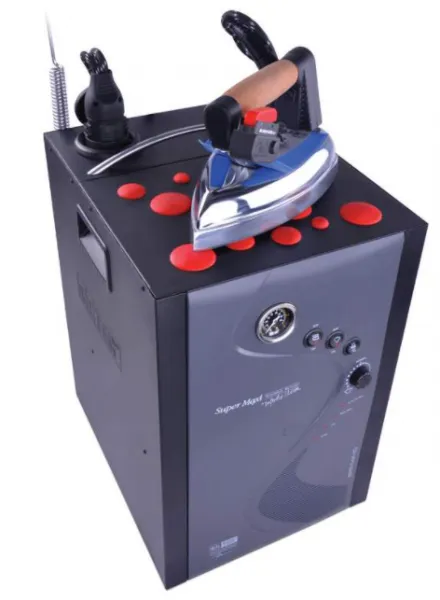 Silter SPR/MX 1 0 Ütü
