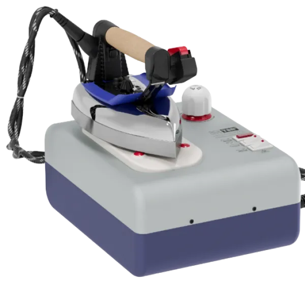 Silter Süper Mini Profesyonel SPR/MN 2000 Ütü