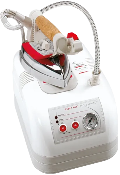 Silter Süper Mini Profesyonel SPR/MN 2004 P Ütü