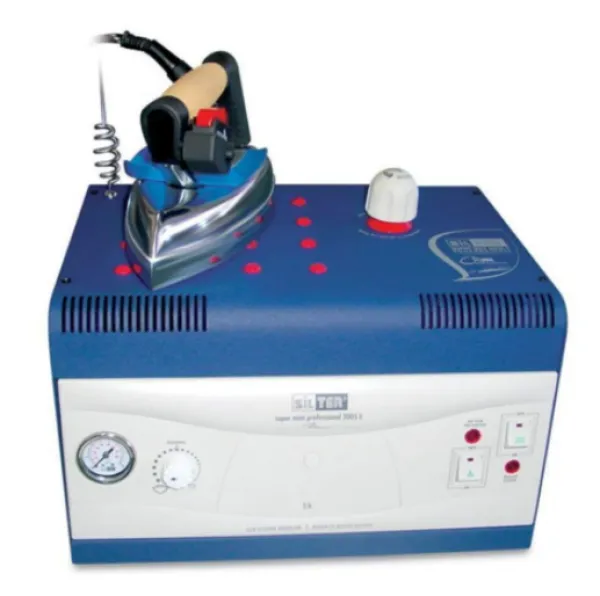 Silter Süper Mini Profesyonel SPR/MN 2005 Ütü