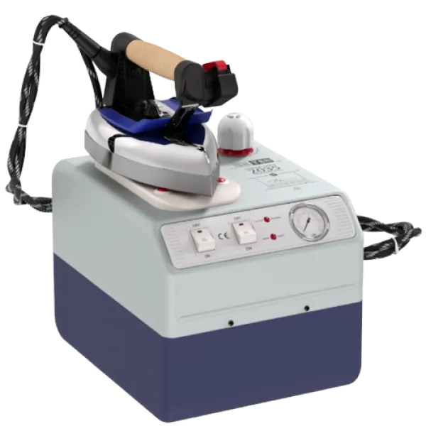 Silter Süper Mini Profesyonel SPR/MN 2035 Ütü