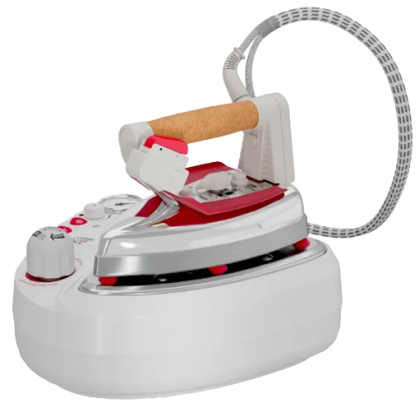 Silter Süper Mini SPR/MN 2020 PD Ütü