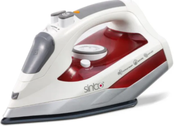 Sinbo SSI 2878 Ütü