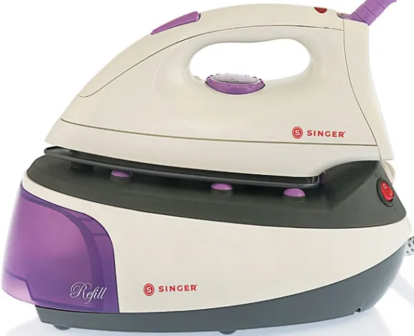 Singer SHG 2627 Ütü