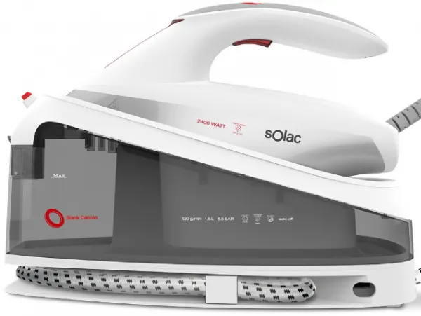 Solac CPB6200 Ütü