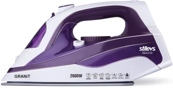 Stilevs Ütümax UT-168 Ütü