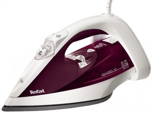 Tefal Aquaspeed 211 FV5211 Ütü