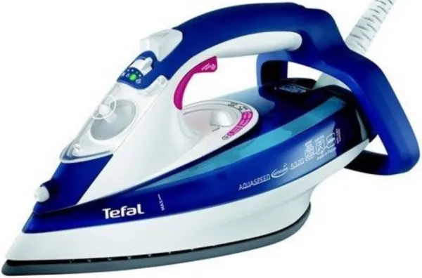 Tefal Aquaspeed Autoclean FV5370 Ütü