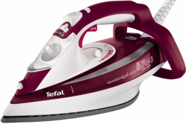 Tefal Aquaspeed Autoclean FV5376 Ütü