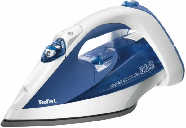 Tefal Aquaspeed FV5230 Ütü