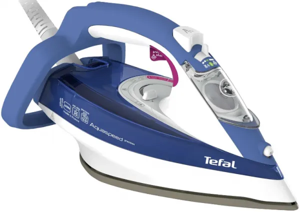 Tefal Aquaspeed FV5540 Ütü