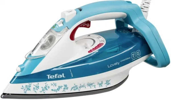 Tefal Aquaspeed Lovely FV5353 Ütü
