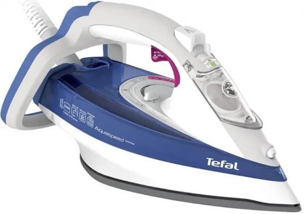 Tefal Aquaspeed Precision FV5515 Ütü