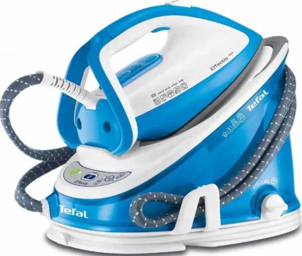 Tefal Effectis GV6760 Ütü