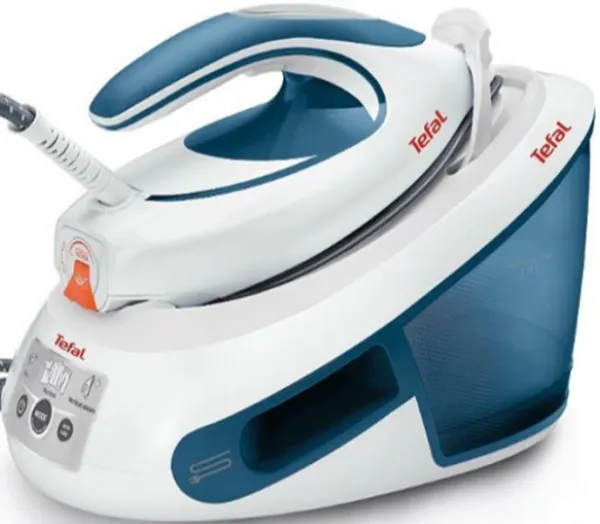 Tefal Express Anti-Calc SV8051 Ütü