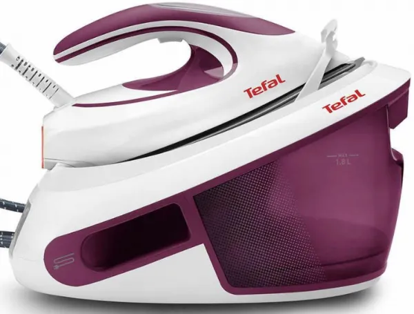 Tefal Express Anti-Calc SV8054 Ütü