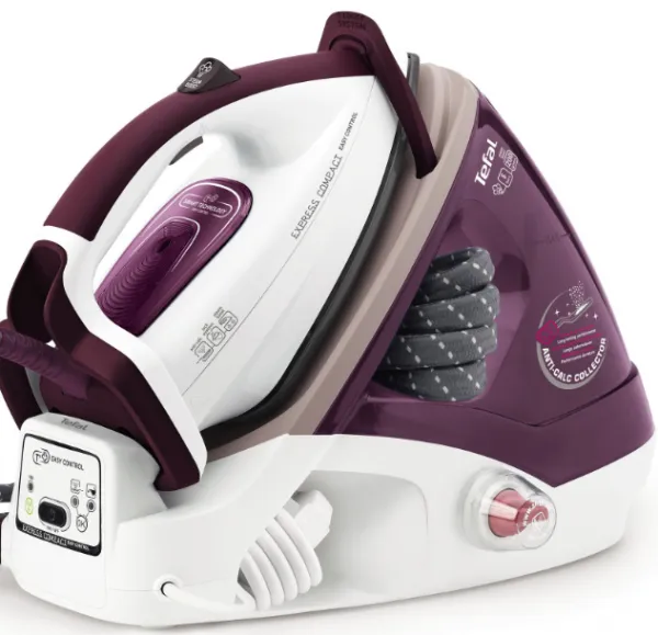 Tefal Express Compact GV7620 Ütü