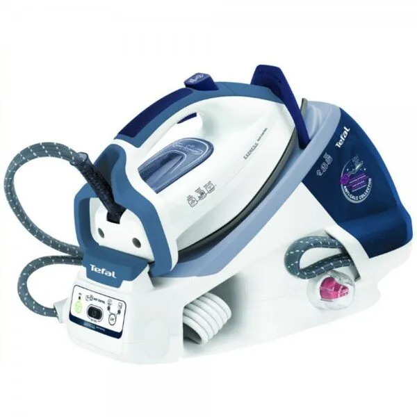 Tefal Express Easy Control GV7550 Ütü