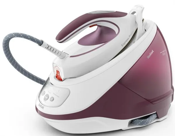 Tefal Express Protect SV 9201 Ütü