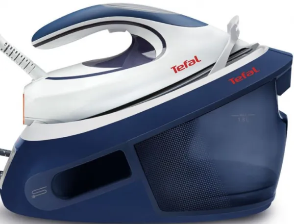 Tefal Express SV8053 Ütü