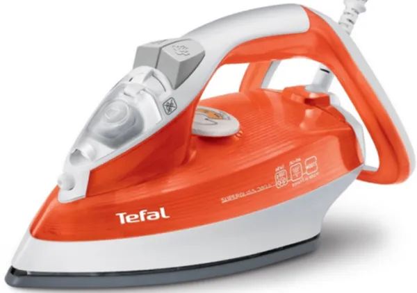 Tefal FV3826 Supergliss Ütü