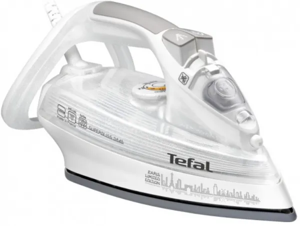 Tefal FV3845 Supergliss Ütü