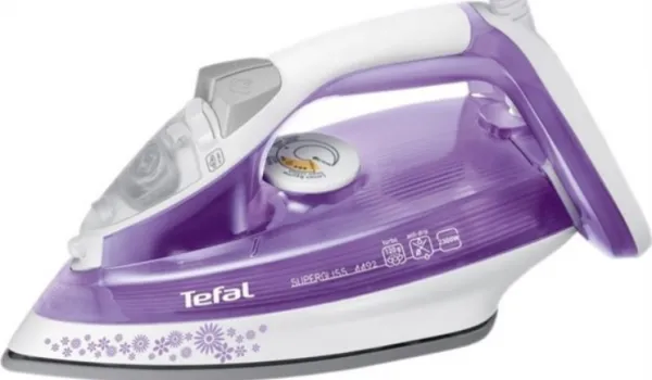 Tefal FV4492 Supergliss Ütü