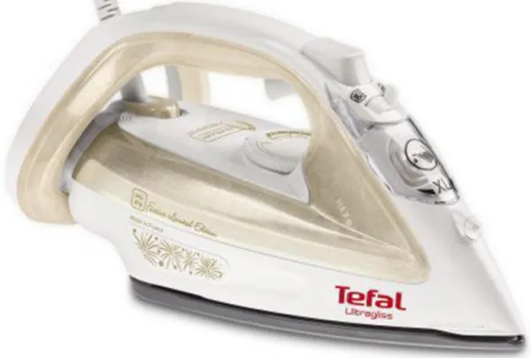 Tefal FV4911 Ultragliss Festive Ütü