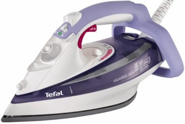 Tefal FV5332 Aquaspeed Ütü