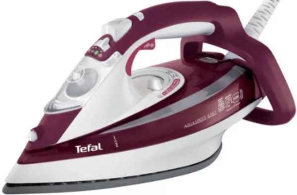 Tefal FV5357 Aquaspeed Ütü