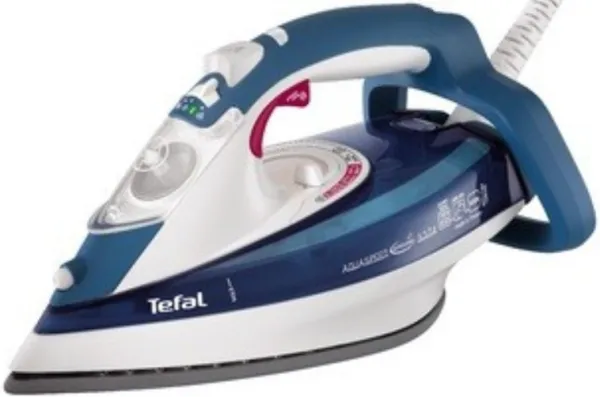 Tefal FV5374 Aquaspeed Autoclean Ütü