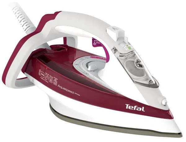 Tefal FV5525 Aquaspeed Ütü