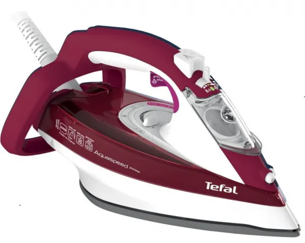 Tefal FV5535 Aquaspeed Ütü