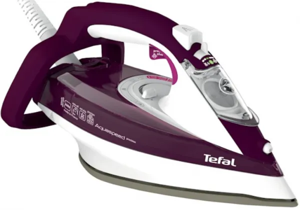 Tefal FV5545 Aquaspeed Ütü