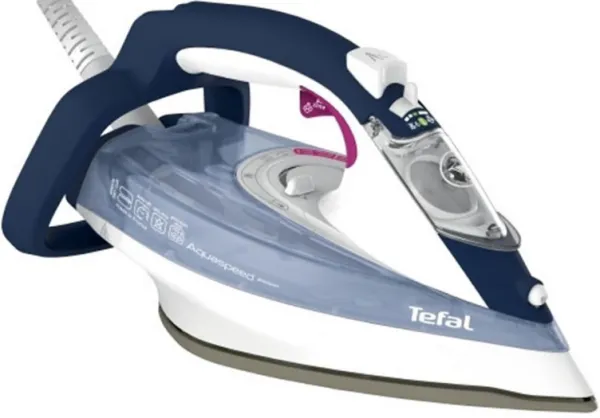 Tefal FV5546 Aquaspeed Precision Ütü