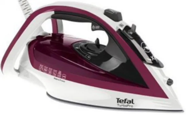 Tefal FV6505 Ütü