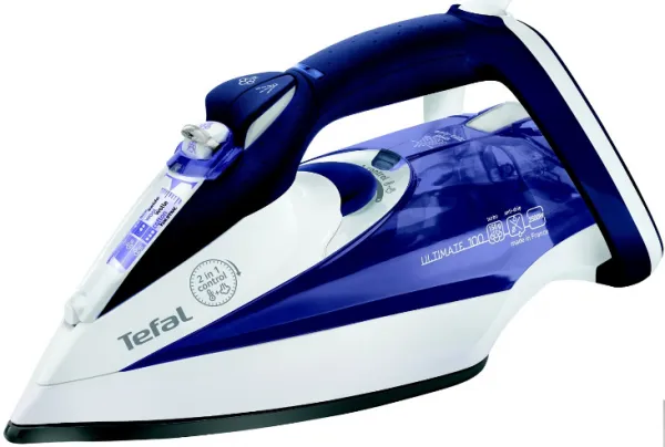 Tefal FV9512 Ultimate Autoclean Ütü