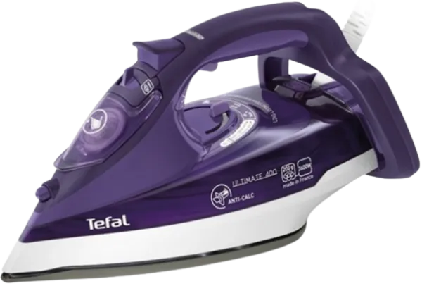 Tefal FV9641 Ultimate Anti-Calc Ütü